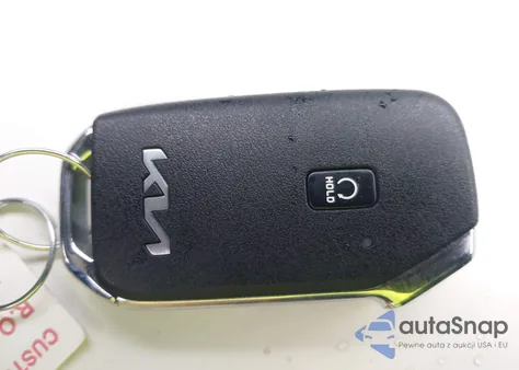 2023 Kia Sportage Ex z USA, uszkodzony, nr VIN 5XYK3CAFXPG031538